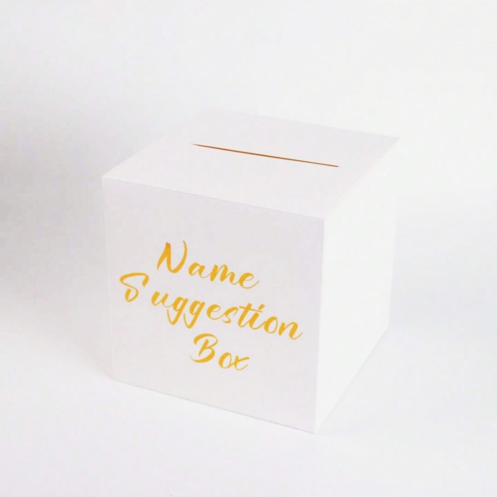 봉투 모양 상자, 흰색/검은색, 웨딩 카드 상자, 고급 - Wedding Card Box 리뷰 및 가격