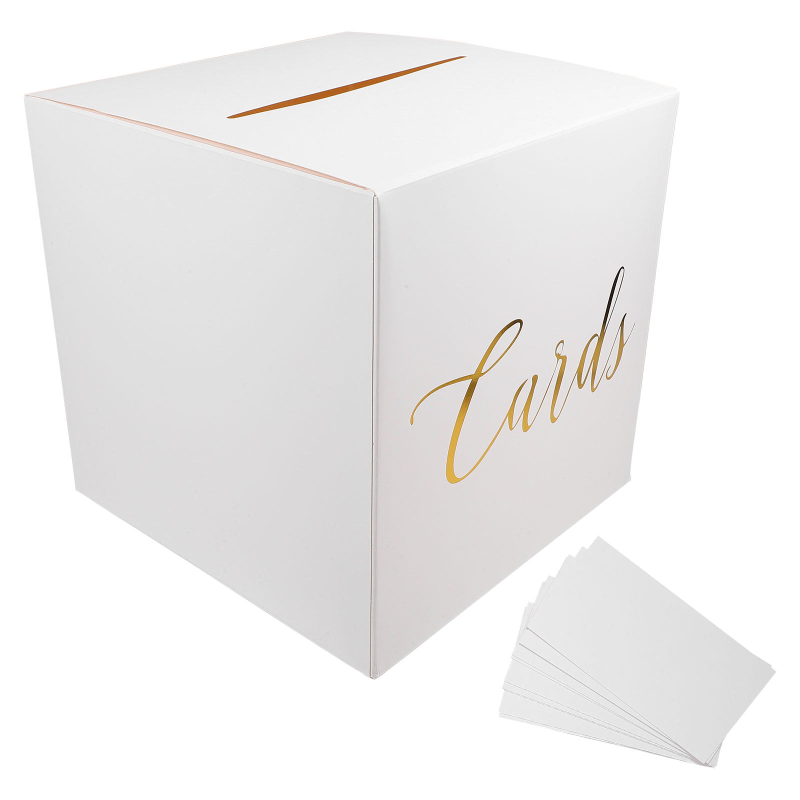1세트 웨딩 카드 상자, 빈티지 스타일 선물 상자, 웨 - Wedding Card Box 리뷰 및 가격